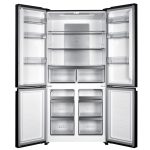 מקרר מקפיא תחתון 4 דלתות TADIRAN תדיראן TADR4600GB