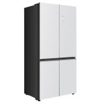 מקרר מקפיא תחתון 4 דלתות TADIRAN תדיראן TADR4600GW