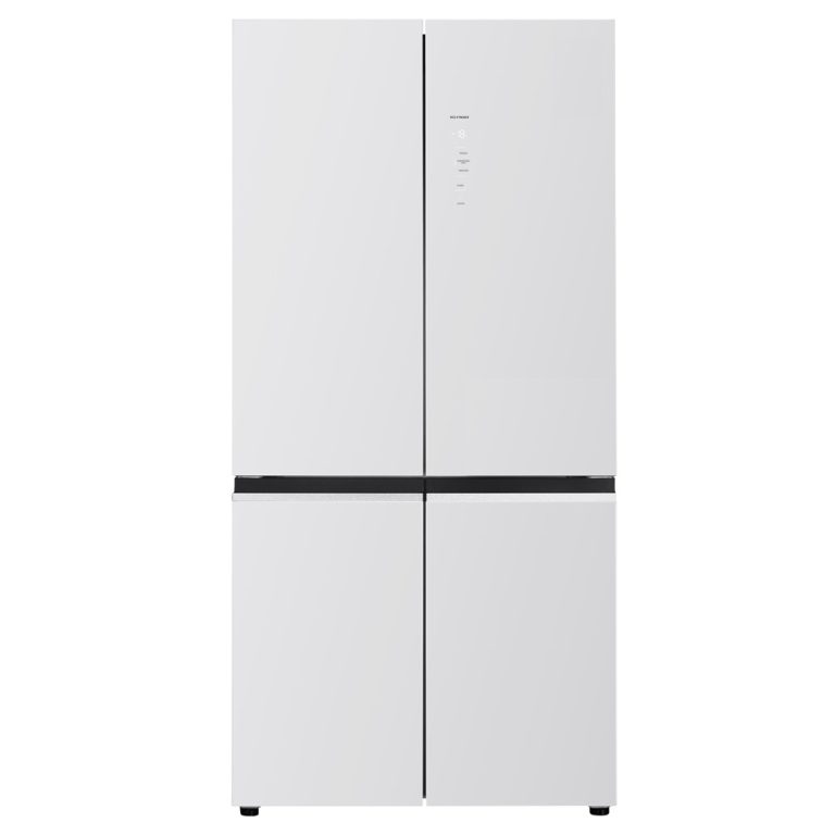 מקרר מקפיא תחתון 4 דלתות TADIRAN תדיראן TADR4600GW