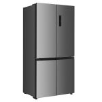 מקרר מקפיא תחתון 4 דלתות TADIRAN תדיראן TADR4600SS