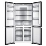 מקרר מקפיא תחתון 4 דלתות TADIRAN תדיראן TADR4600SS