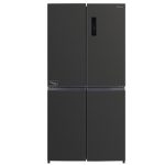 מקרר מקפיא תחתון 4 דלתות TADIRAN תדיראן TADR551BS