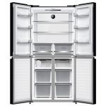 מקרר מקפיא תחתון 4 דלתות TADIRAN תדיראן TADR551GB