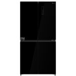 מקרר מקפיא תחתון 4 דלתות TADIRAN תדיראן TADR551GB