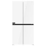 מקרר מקפיא תחתון 4 דלתות TADIRAN תדיראן TADR551GW