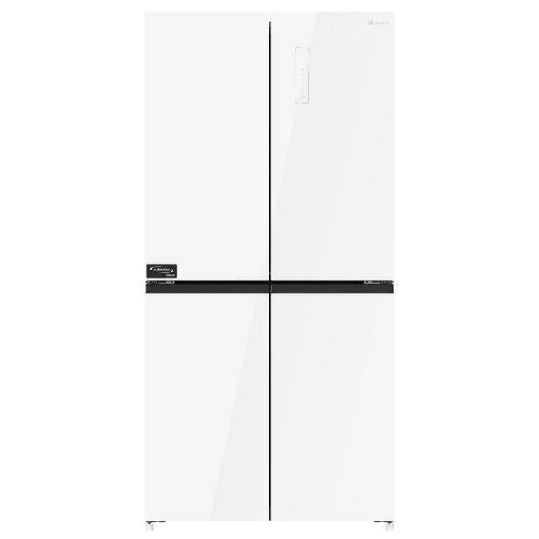 מקרר מקפיא תחתון 4 דלתות TADIRAN תדיראן TADR551GW