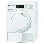 מייבש כביסה פתח חזית MIELE מילה TDD220WP