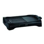 פלטה חשמלית לבישול SAUTER סאוטר TG629