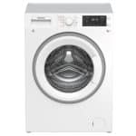 מייבש כביסה פתח חזית BLOMBERG בלומברג TGE583WTX