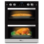 תנור אפיה בילד אין SOL סול TH-828