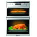 תנור אפיה בילד אין SOL סול TH-999