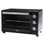 טוסטר אובן SAUTER סאוטר TO2323B