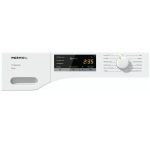 מייבש כביסה פתח חזית MIELE מילה TSA223