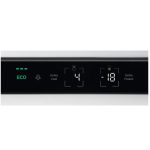 מקרר מקפיא תחתון AEG אאג TSC72751DS