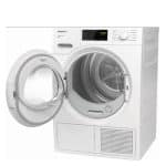 מייבש כביסה פתח חזית MIELE מילה TSD263