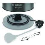 קומקום חשמלי BOSCH בוש TWK5P475