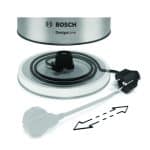 קומקום חשמלי BOSCH בוש TWK5P480