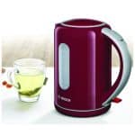 קומקום חשמלי BOSCH בוש TWK7604