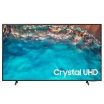 טלוויזיה SAMSUNG סמסונג UE65BU8000