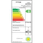 מקפיא No Frost INDESIT אינדסיט UI6F1TS