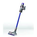 שואב אבק נטען DYSON דייסון V11 Absolute Extra Blue