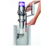 שואב אבק נטען DYSON דייסון V11 Absolute Extra Blue