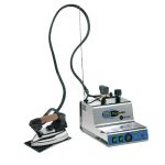 מגהץ קיטור BATTISTLLA בטיסטלה VAPORINO MAXI