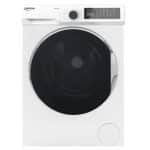 מכונת כביסה פתח חזית CRYSTAL קריסטל VW10400