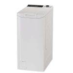 מכונת כביסה פתח עליון CRYSTAL קריסטל WC8200