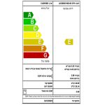 מזגן מיני מרכזי TORNADO טורנדו WD 65 3PH