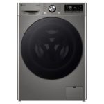 מכונת כביסה משולבת מייבש LG אל ג'י WD11614GBB