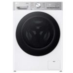 מכונת כביסה פתח חזית 13 ק"ג דגם LG WF13314WBC לבן