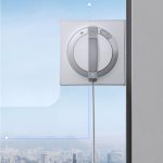 מנקה חלונות רובוטי ECOVACS אקווקס Ecovacs Winbot W2