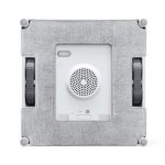 מנקה חלונות רובוטי ECOVACS אקווקס Ecovacs Winbot W2