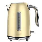 קומקום חשמלי SAUTER סאוטר WK570 GOLD