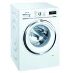 מכונת כביסה פתח חזית SIEMENS סימנס WM10W468IL