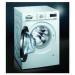 מכונת כביסה פתח חזית SIEMENS סימנס WM10W468IL