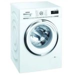 מכונת כביסה פתח חזית SIEMENS סימנס WM12W469IL