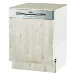 מדיח כלים חצי אינטגרלי DELONGHI דלונגי WMD73HI