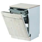 מדיח כלים אינטגרלי מלא DELONGHI דלונגי WMD84I