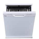 מדיח כלים רגיל MIDEA מידאה WQP12-7637