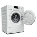 מכונת כביסה פתח חזית MIELE מילה WSD023WCS
