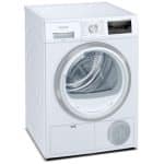 מייבש כביסה פתח חזית SIEMENS סימנס WT9H280IL