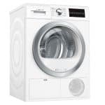 מייבש כביסה פתח חזית BOSCH בוש WTR87T90IL