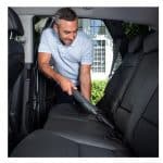 שואב אבק נטען SHARK שארק WV250