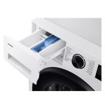 מכונת כביסה פתח חזית SAMSUNG סמסונג WW80CGC045AE