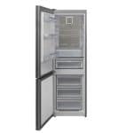 מקרר מקפיא תחתון GENERAL גנרל GE373RIX