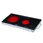 כיריים קרמיות SOL סול SL6633