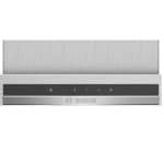 קולט אדים עם ארובה BOSCH בוש DWB66IM50