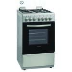 תנור בישול ואפיה משולב LACASA לקאזה LCV50IX